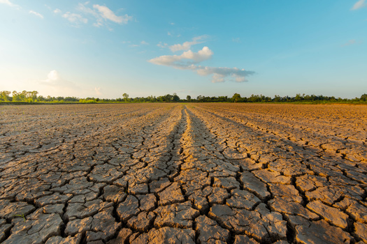 According to the U.S. Drought Monitor, as dry as this September was in Iowa, it was only the 19th-driest September in the last 128 years. (Adobe Stock) 
