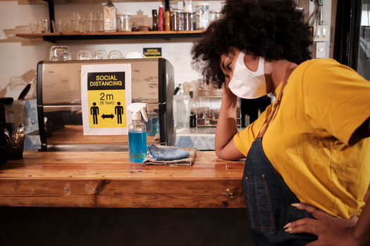 Restaurant workers are among the groups that make minimum wage, which in Pennsylvania is $7.25 per hour. It was last changed in 2008, when it was raised from $7.15. (Tigercat_lpg/Adobe Stock)