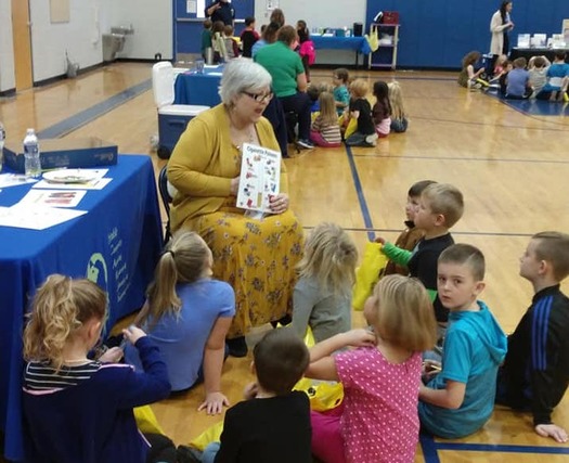 The Foundation for a Healthy Kentucky named Denise Hall recipient of its 2022 Gil Friedell Award for her career spent serving youths in Trimble County through substance-use prevention efforts. (Adobe Stock)