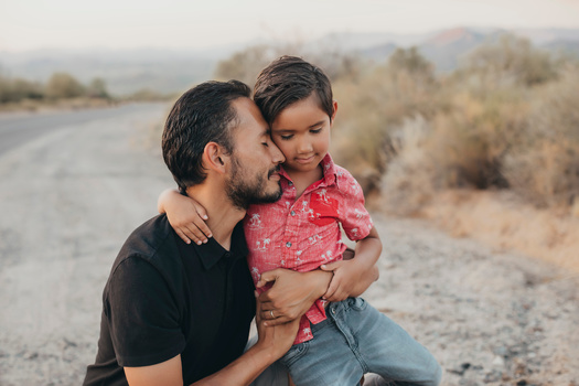 According to Pew Research Center, Latinos are projected to account for 14.3% of all eligible voters across the country in the upcoming midterms. That's up from 12.8% in 2018, and just 7.4% in 2000. (Adobe Stock) 