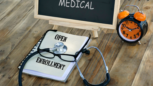 While some Medicare-related provisions under the Inflation Reduction Act are now in play, others are a couple of years off, including caps on out-of-pocket prescription drug costs. (Adobe Stock)