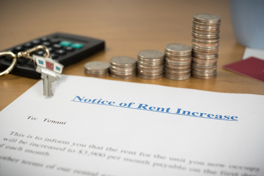 Tenants' unions provide space to air grievances and discuss ways to advocate for better conditions for renters. (Adobe Stock)