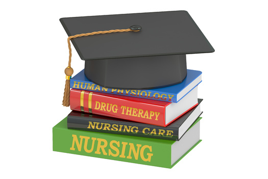 Two Illinois schools are collaborating on the 'RN to BSN' program, which will save nurses a spot for up to two years after graduation. (Adobe Stock)