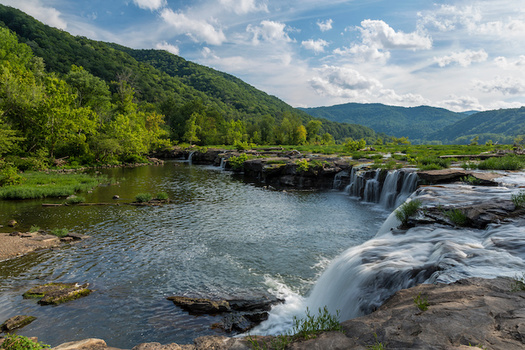 Recent drinking water data from six states shows nearly 20% of states' drinking water systems had PFAS above the Environmental Protection Agency's 2022 interim revised health advisory levels. (Adobe Stock)