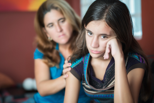 The Ohio Foster Youth Handbook lists 15 basic rights for kids and teens in care. (Adobe Stock)