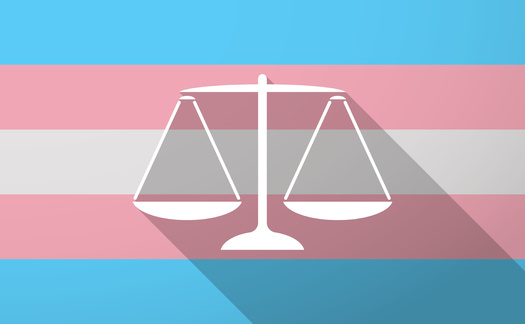 According to The Pew Research Center, 46% of Americans say they would favor or strongly favor making it illegal for healthcare professionals to provide gender-affirming care to people under 18. (Adobe Stock)