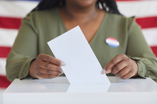 In previous years, a typical election saw only about 3% to 5% of Massachusetts voters cast their ballots by mail. In 2020, the number of voters using mail-in ballots jumped to 41.7%. (Adobe Stock)