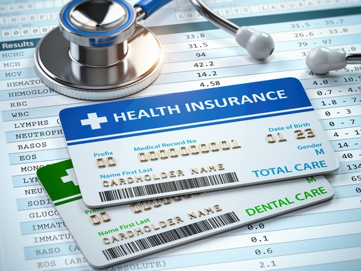 In 2022, almost 250,000 Michigan residents purchased their health coverage online through the Affordable Care Act health insurance exchange. (Maksym Yemelyanov/Adobe Stock)