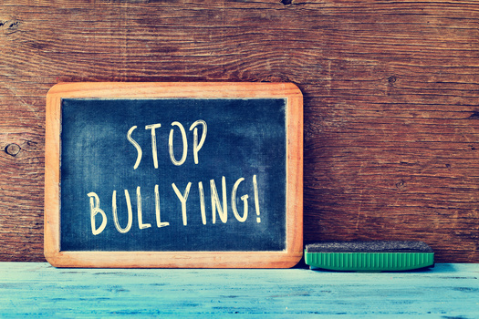 In 2020, 98% of Indiana schools conducted staff training for bullying prevention, according to the Indiana Dept. of Health. (Adobe Stock)