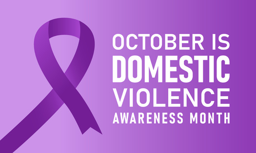 On a single day in 2020, domestic-violence hotlines in the United States received 21,321 calls, an average of almost 15 calls every minute. (Adobe Stock)