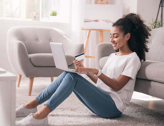 It's estimated between 18 million and 42 million Americans lack broadband internet access, according to the Foundation for Rural Service. (Adobe Stock)