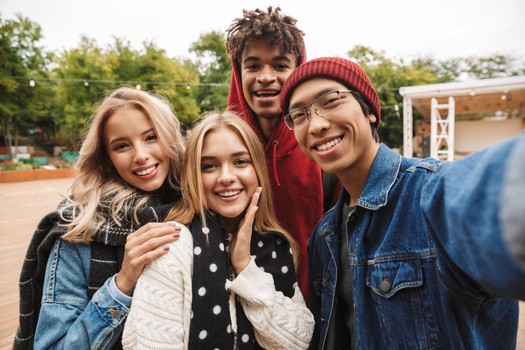 According to the Pennsylvania Partnerships for Children, compared to their peers, teens in foster care experience worse outcomes by age 21, and only 49% have full or part-time employment. (DrobotDean/Adobe Stock)