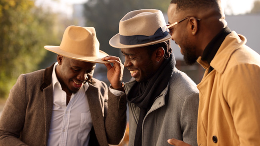 More than 7 million active voters are registered in Georgia, according to the Secretary of State's website. More than 2 million of them are Black. (Antgor/Adobe Stock) 