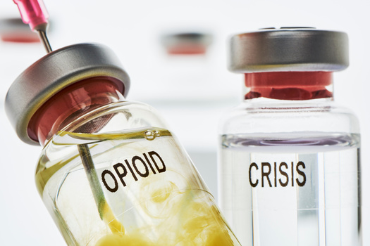 Minnesota is poised to receive more than $300 million to fight the opioid crisis, with 75% going directly to hard-hit communities. (Adobe Stock)