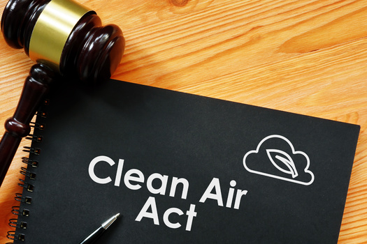 According to a National Wildlife Federation report, the Clean Water Act was aimed at cleaning up urban waterways that were disproportionately impacting low-income communities and communities of color. Even after 50 years, these same demographics are overburdened by water pollution. (Adobe Stock) 