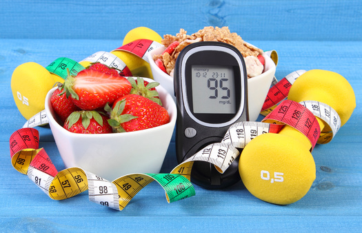 According to the American Diabetes Association, almost 18,000 people in Arkansas are newly diagnosed every year with diabetes. (Ratmaner/Adobe Stock)