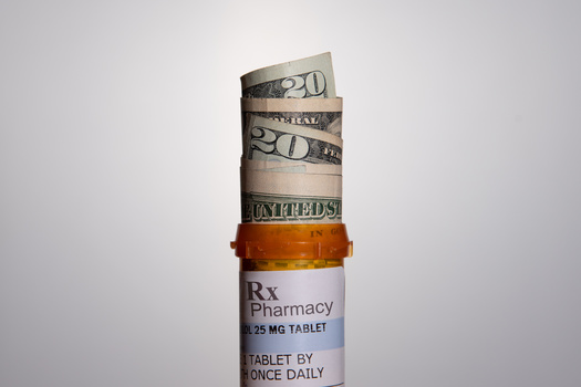 According to the opioid cost calculator, the Virginia counties with some of the highest financial burdens are Fairfax County at $251,803,959, Richmond at $216,315,353, and the city of Virginia Beach at $199,838,514. (Jim Gimpel/Adobe Stock)