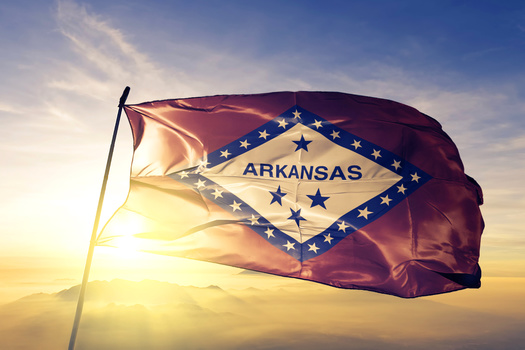 In Arkansas, the utility Entergy Arkansas, Inc. provides electricity to about 728,000 customers in 63 counties. (Oleksii/Adobe Stock)