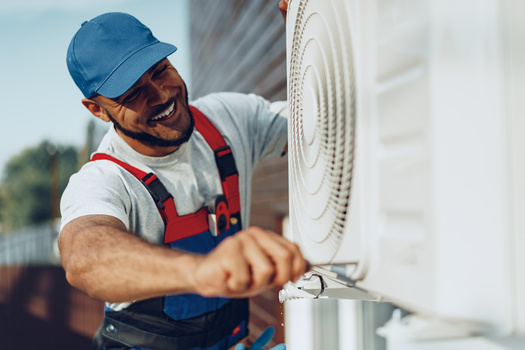 The average value of home weatherization installation, including appliance replacement, attic insulation and more, is over $4,000, according to National Grid. (Adobe Stock)