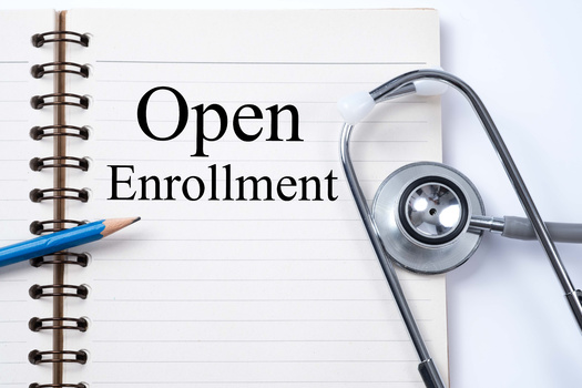 In 2022, more than 156,000 Indiana residents purchased their health coverage online, through the Affordable Care Act health insurance exchange. (Adobe Stock)