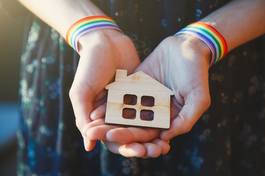 North Dakota has one of the lowest LGBTQ populations in the U.S., but advocates worry not enough people in the state are following up on expanded protections for housing discrimination. (Adobe Stock)