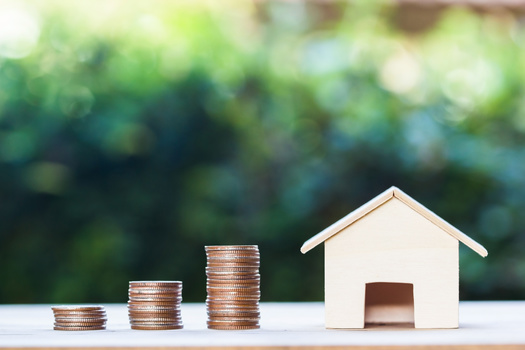 According to a study done by CoStar Group, a real estate research company, most counties in Central New York have seen rental prices increase by at least 3% since 2019. (Adobe Stock)