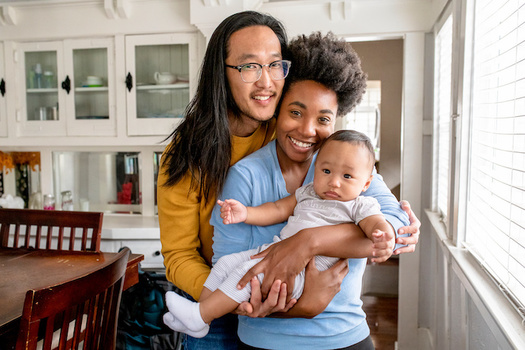 The expanded Child Tax Credit offered families between $300 and $360 per month per child, which helped lift an estimated 3.7 million children out of poverty, according to U.S. Census Bureau data. (Adobe Stock)