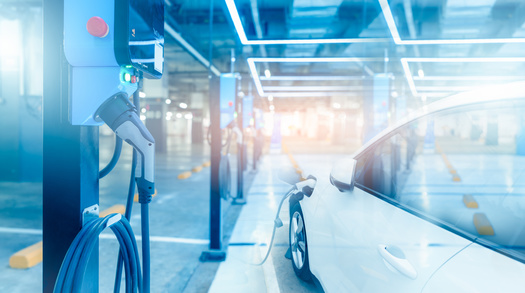 California is expected to need more than 1.2 million chargers by 2030 to meet the fueling demands of the 7.5 million electric vehicles anticipated to be on the state's roadways. (Artinun/Adobe Stock)