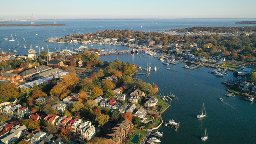 A new report showed fully funding the pollution-reduction efforts needed to restore the bay would add $655 million annually to the regional economy. (Adobe Stock)