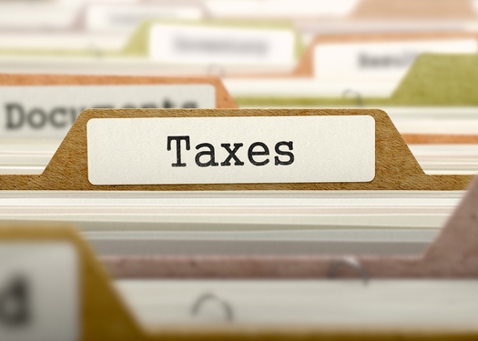 The 2023 State Business Tax Index found that sales taxes in Cook County (metro Chicago area) are some of the highest excise taxes in the nation. (emiliezhang/Adobe Stock)