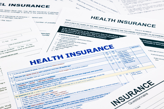 Around 32% more Ohioans enrolled in federal health-insurance marketplace coverage in 2022, compared with the first year of the exchange. (Adobe Stock) 