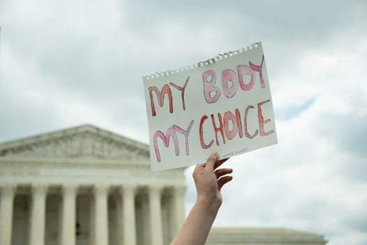 Along with Illinois, Minnesota is poised to be one of the last Midwestern states to still allow abortions following the recent Dobbs decision by the U.S. Supreme Court. (Adobe Stock)