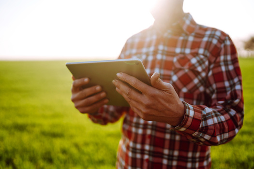 Most parts of the mountainous, western region of North Carolina have little broadband infrastructure, according to the state's Department of Information Technology Division of Broadband and Digital Equity. (Adobe Stock)