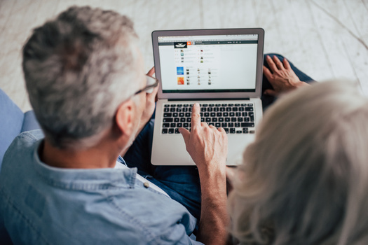 A Pew Research Center survey in 2021 found that 24% of Americans living in rural settings said lack of access to high-speed internet was 