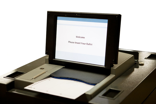 By 3 a.m. on Wednesday, 95% of the votes had been counted in Pima County, according to the county recorder's office. Due to ballot irregularities, tabulation will likely continue for a number of days. (Adobe Stock) 