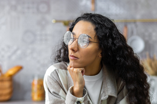 According to the Pew Research Center, the number of eligible Hispanic voters in the United States has increased by 4.7 million since 2018. (Adobe Stock)