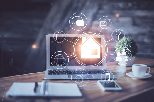 A new report finds the most common reason people lack fast internet service is either the cost or that the service they can afford isn't fast or reliable enough to justify the expense. (Peshkova/Adobestock)