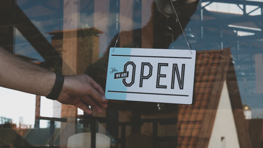 About 23 million businesses have fewer than 20 employees. (supamotion/Adobe Stock)