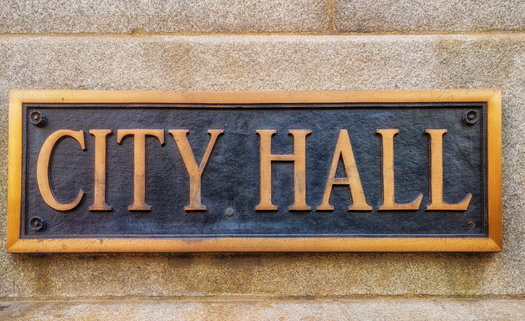 Economists say state and local governments account for a substantially higher share of economic output than the federal government. (Adobe Stock)