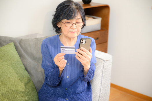 If you or a loved one has been targeted by a scam or fraud, help is available via the AARP Fraud Watch Network Helpline at 877-908-3360. Help is available Monday through Friday, 8 a.m. to 8 p.m. Eastern Time (Adobe Stock) 