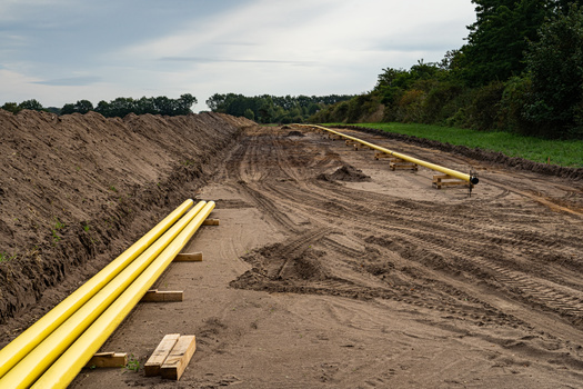 When a carbon dioxide pipe exploded in Satartia, Miss., in 2020, the Huffington Post reported, 