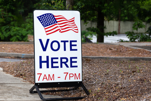 More than 8,900 precincts in Ohio were open to voters during the 2022 midterm election, according to the State Board of Elections. (Adobe Stock)