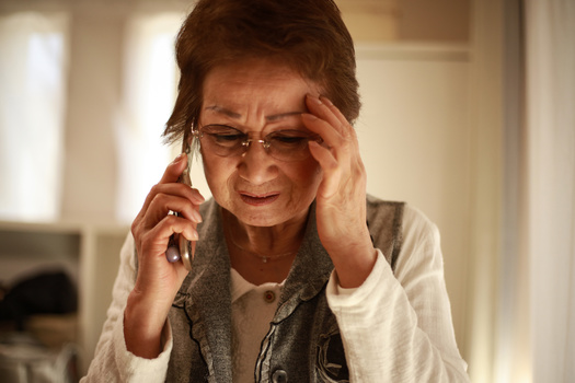 Of all the fraud cases reported last year, the Federal Trade Commission reports nearly 1 million involved someone being taken advantage of by an imposter. (Adobe Stock)