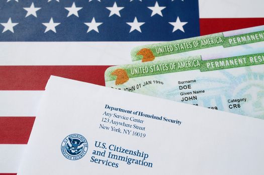One of the acceptable required documents for U.S. citizenship is an official birth certificate issued by a U.S. state, jurisdiction or territory, according to the Tennessee Department of Safety and Homeland Security. (Mehaniq41/Adobe Stock)