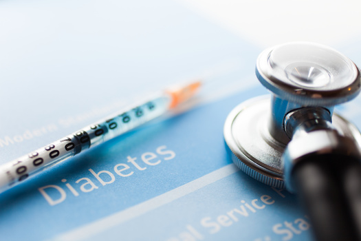 Every year, close to 48,000 people in Tennessee are diagnosed with diabetes, according to the American Diabetes Association. (Minerva Studio/Adobe Stock)