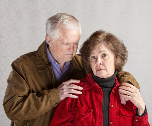 Western Nebraska is home to food deserts, where there is no easy way to get good, healthy food regularly, which disproportionately impact seniors in rural areas. (Adobe Stock)