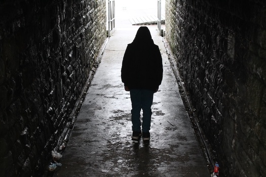 Ohio counties say the leading issue impacting youths with behavioral- or mental-health challenges is the lack of community alternatives, according to a 2022 report by the Public Children's services Association. (Adobe Stock)