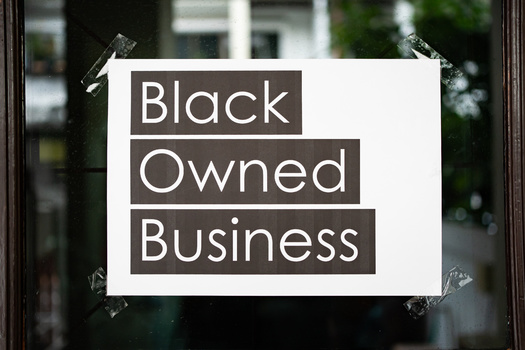 The U.S. saw an increase in Black-owned businesses between 2017 and 2019, but their supporters worry the pandemic may have derailed that progress. (Adobe Stock)