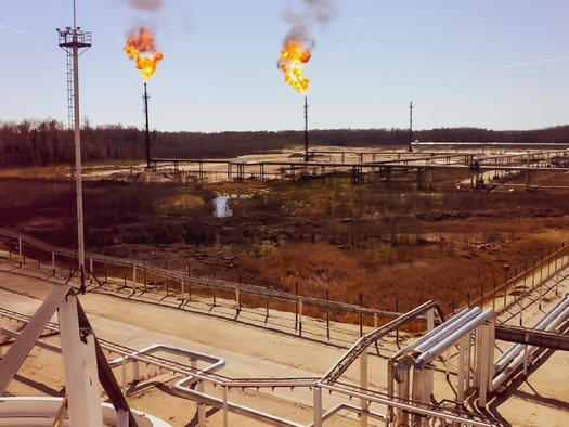 According to the EPA, stronger standards would reduce harmful emissions and energy waste from covered sources by 87% below 2005 levels. (Adobe Stock) 