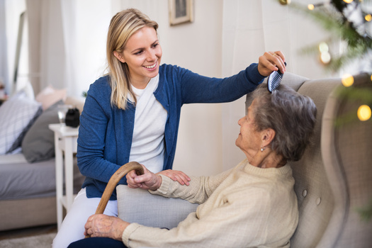 More than 25% of Missourians will be older than 60 by 2040. (Adobe Stock)